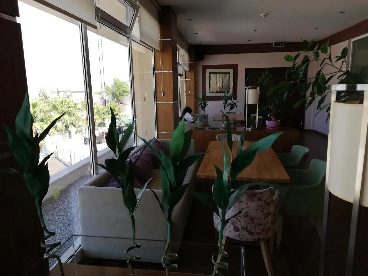 Kusadasi Golf Holiday Home 0*,  Τουρκία
