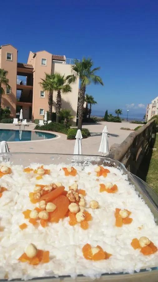Διαμέρισμα Kusadasi Golf Holiday Home