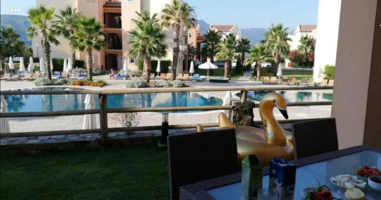 Kusadasi Golf Holiday Home Διαμέρισμα