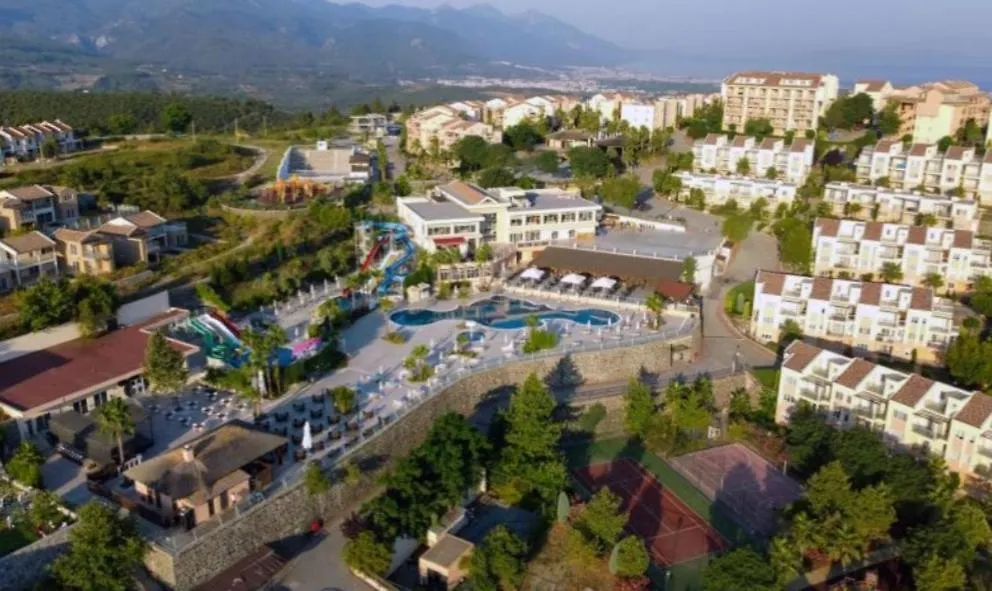 Διαμέρισμα Kusadasi Golf Holiday Home Τουρκία