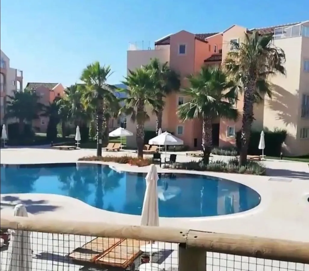 Kusadasi Golf Holiday Home Τουρκία