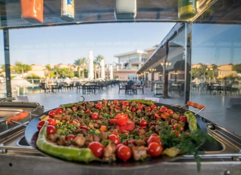 Kusadasi Golf Holiday Home