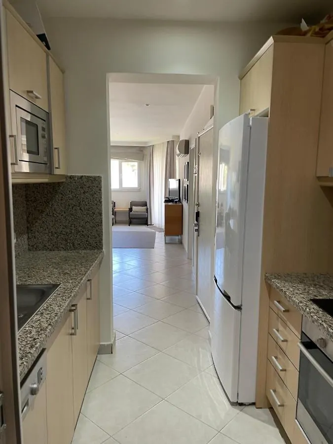 Kusadasi Golf Holiday Home 0*,