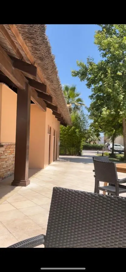 Kusadasi Golf Holiday Home Τουρκία