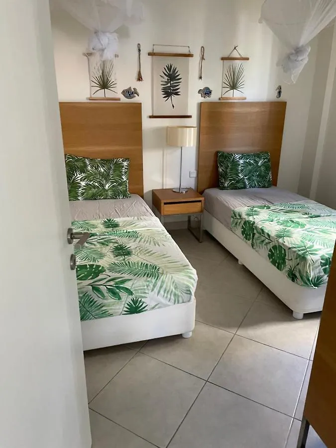 Kusadasi Golf Holiday Home Διαμέρισμα