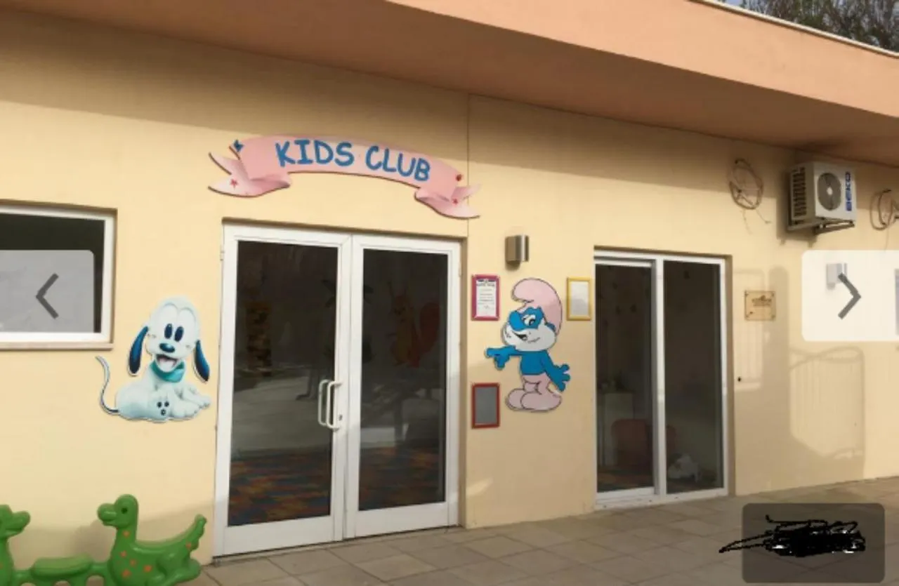 Διαμέρισμα Kusadasi Golf Holiday Home Τουρκία