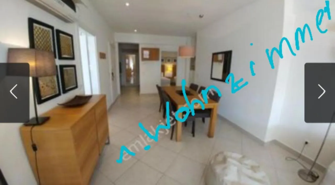 Kusadasi Golf Holiday Home Διαμέρισμα
