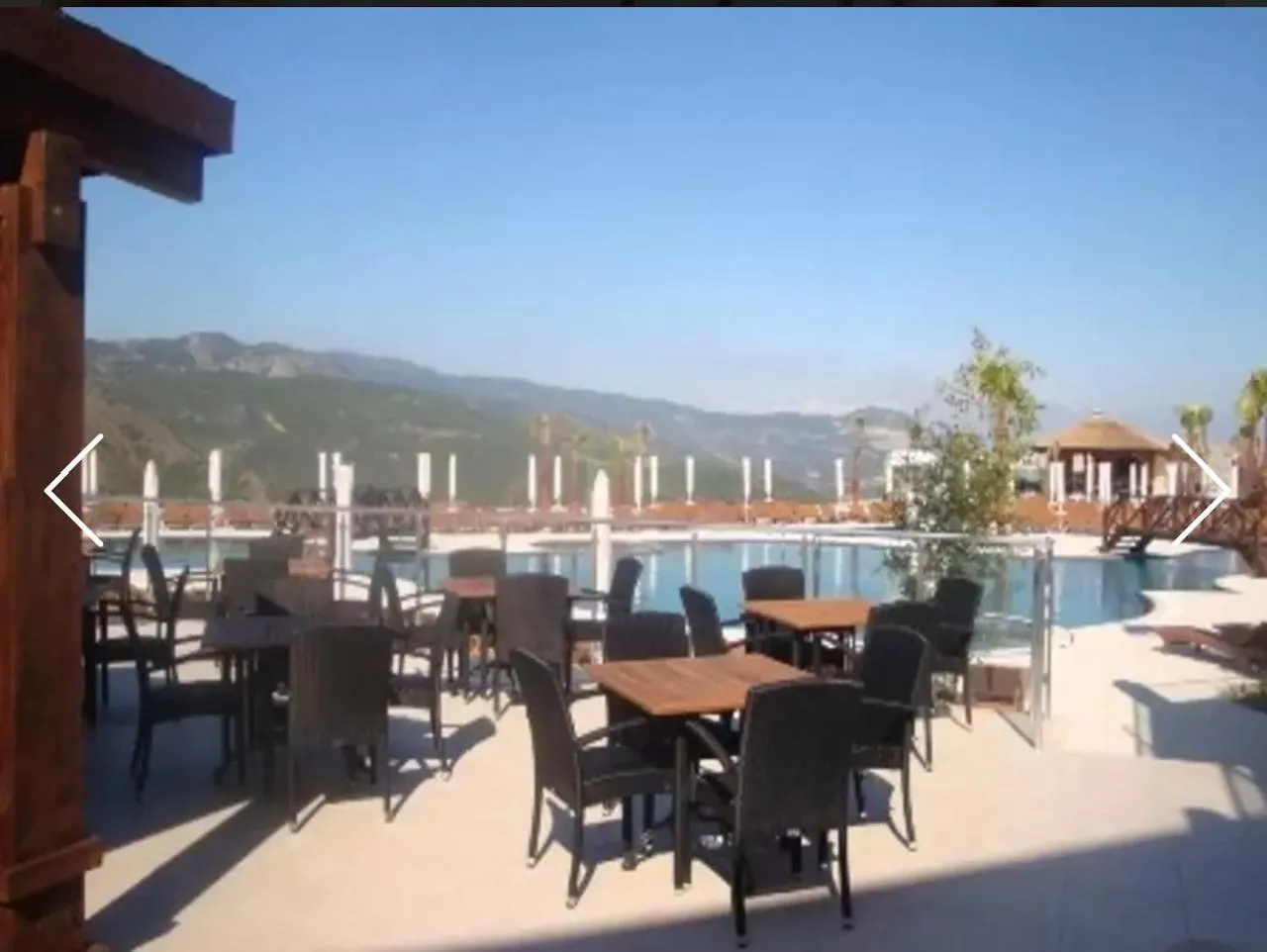 Kusadasi Golf Holiday Home