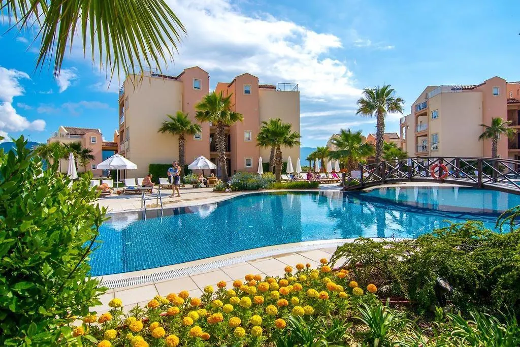 Διαμέρισμα Kusadasi Golf Holiday Home