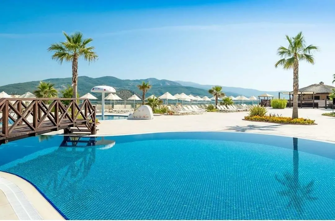 Διαμέρισμα Kusadasi Golf Holiday Home